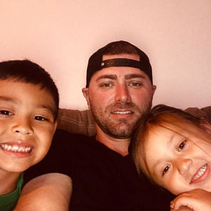 Meet your Posher, John